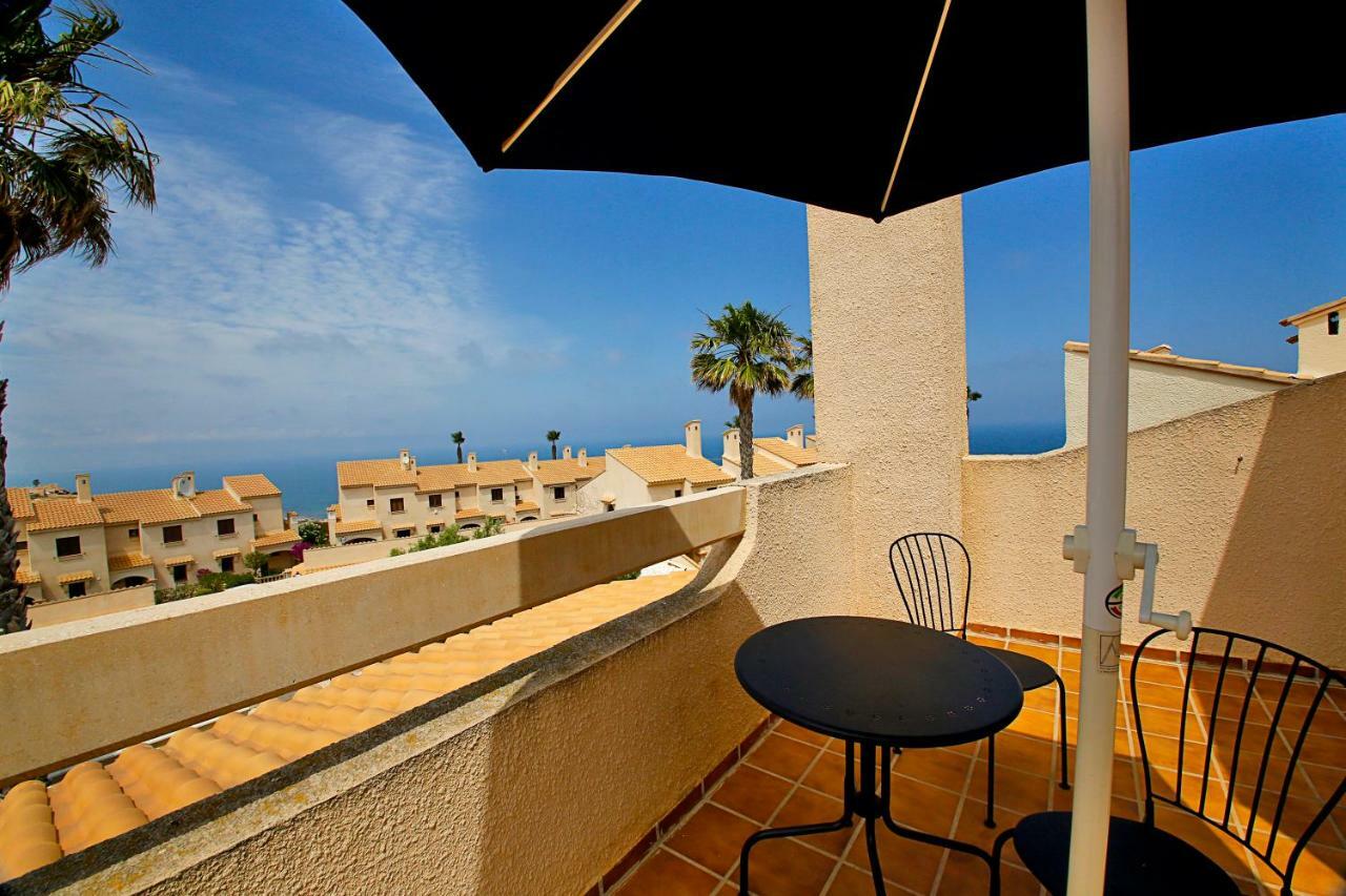 Lighthouse View II Villa Santa Pola Eksteriør billede