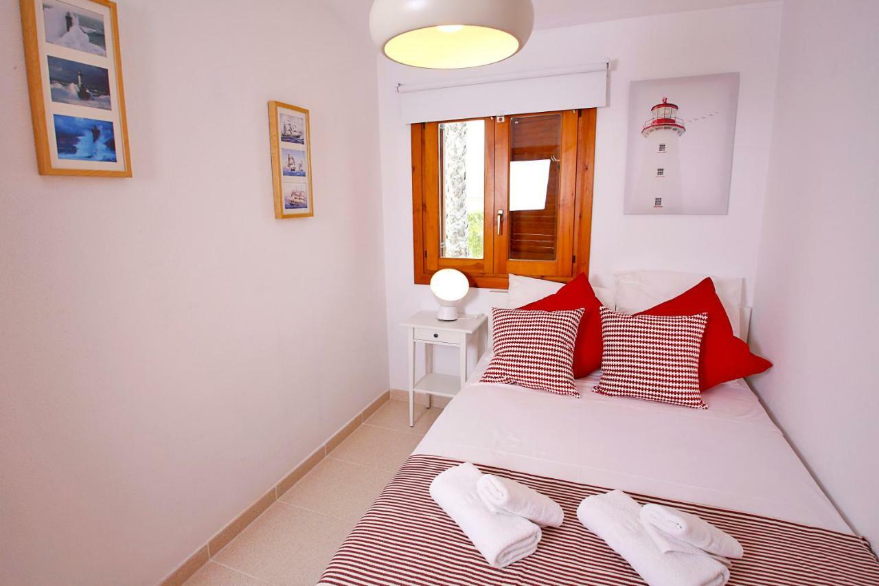 Lighthouse View II Villa Santa Pola Eksteriør billede