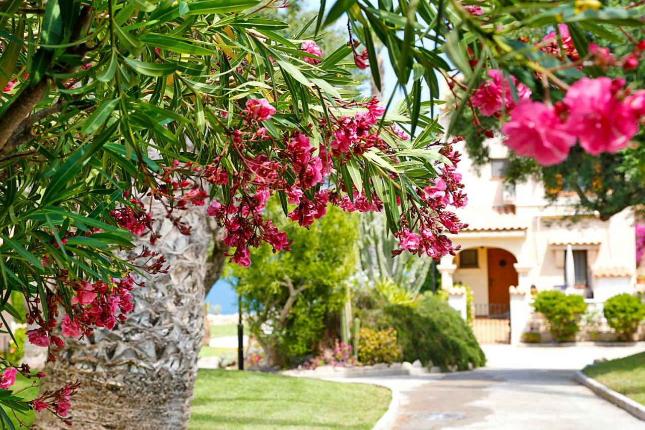 Lighthouse View II Villa Santa Pola Eksteriør billede